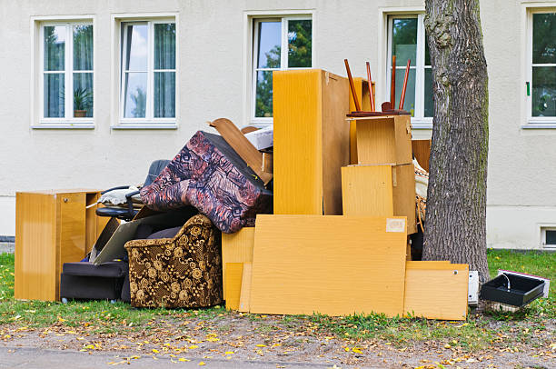 Best Same-Day Junk Removal  in New Berlin, IL
