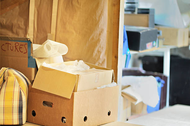 Best Garage Cleanout Services  in New Berlin, IL